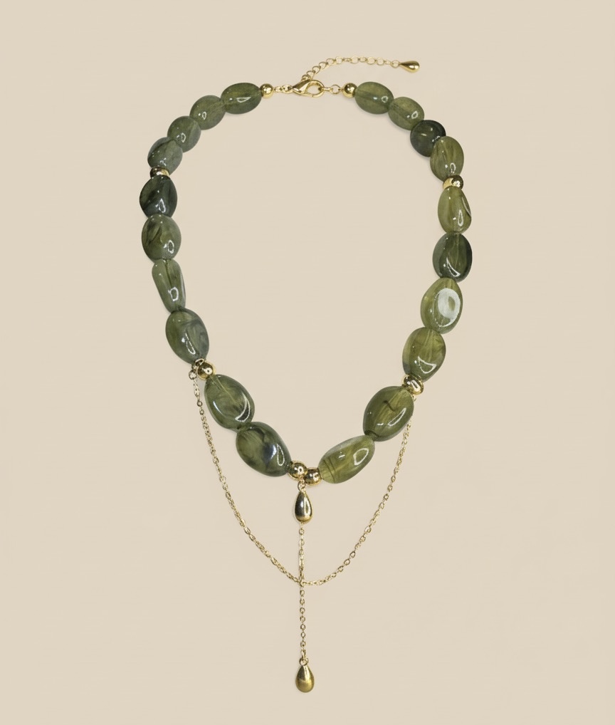 LE COLLIER LINA